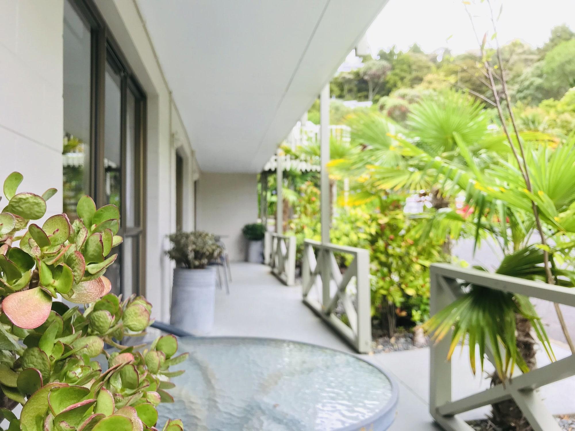 Motel Bounty Paihia