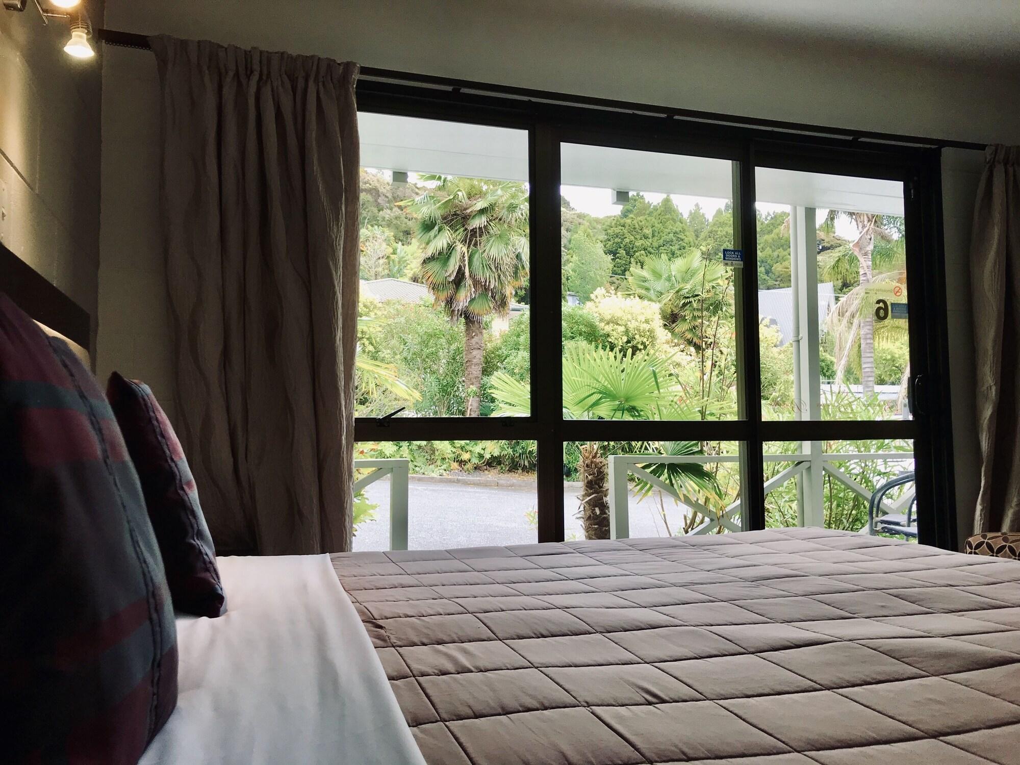 Motel Bounty Paihia