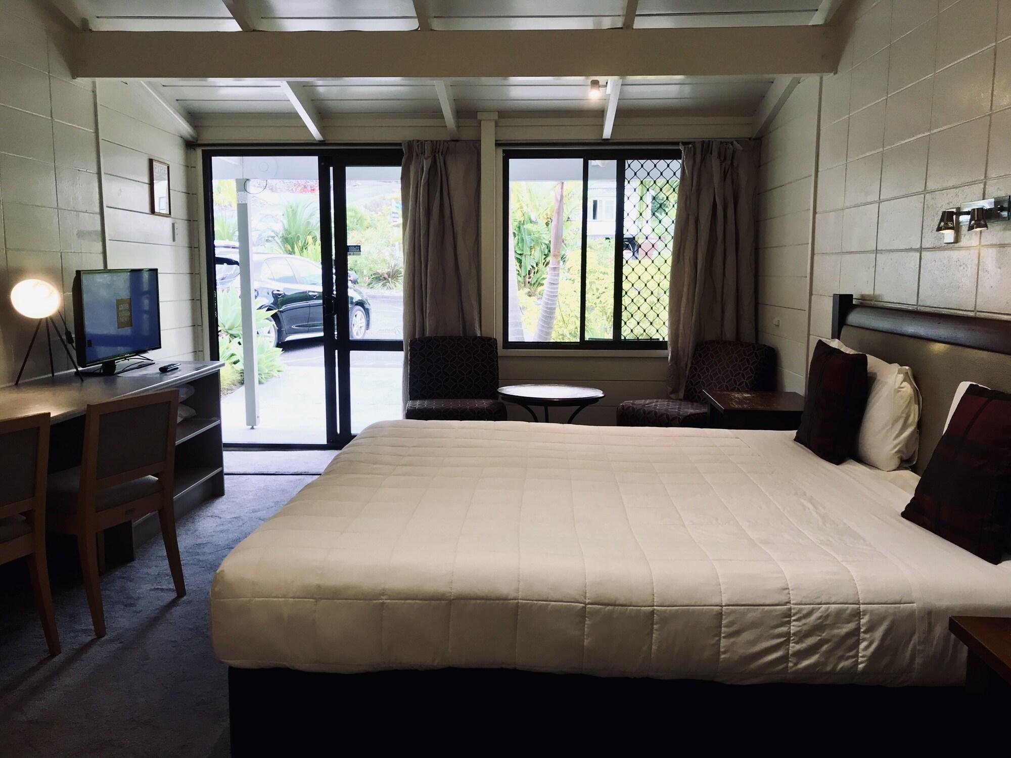 Motel Bounty 4*