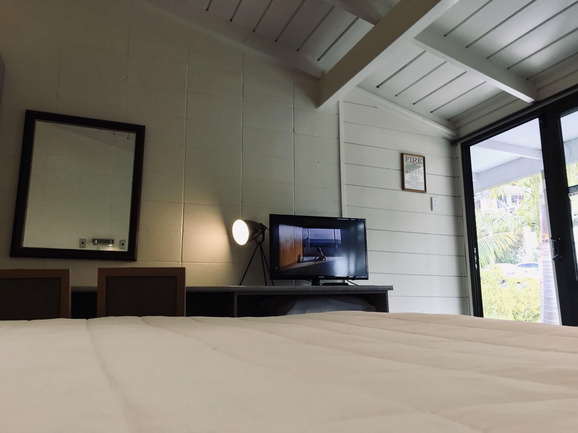 Bounty Motel Paihia