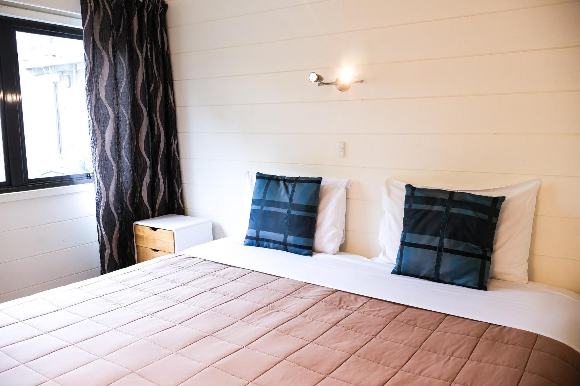 Bounty Motel Paihia