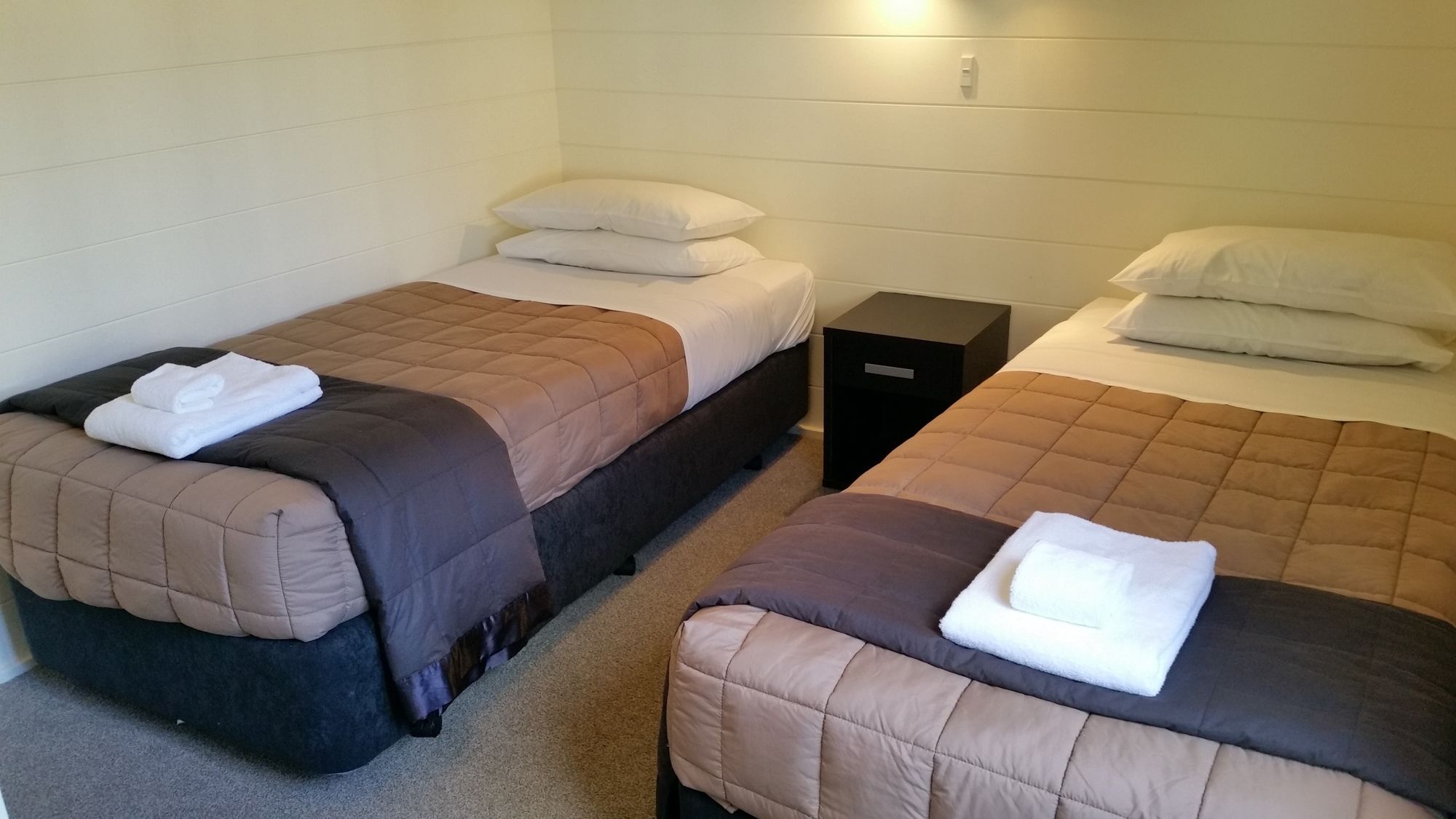 Motel Bounty Paihia