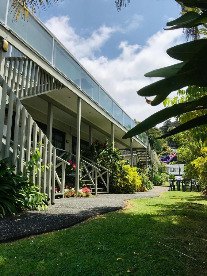 Motel Bounty Paihia