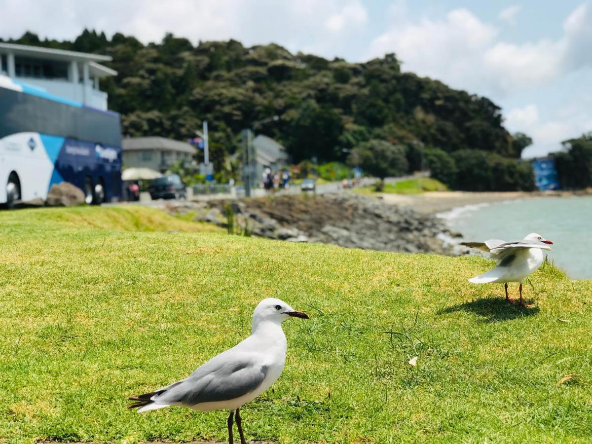 Motel Bounty Paihia