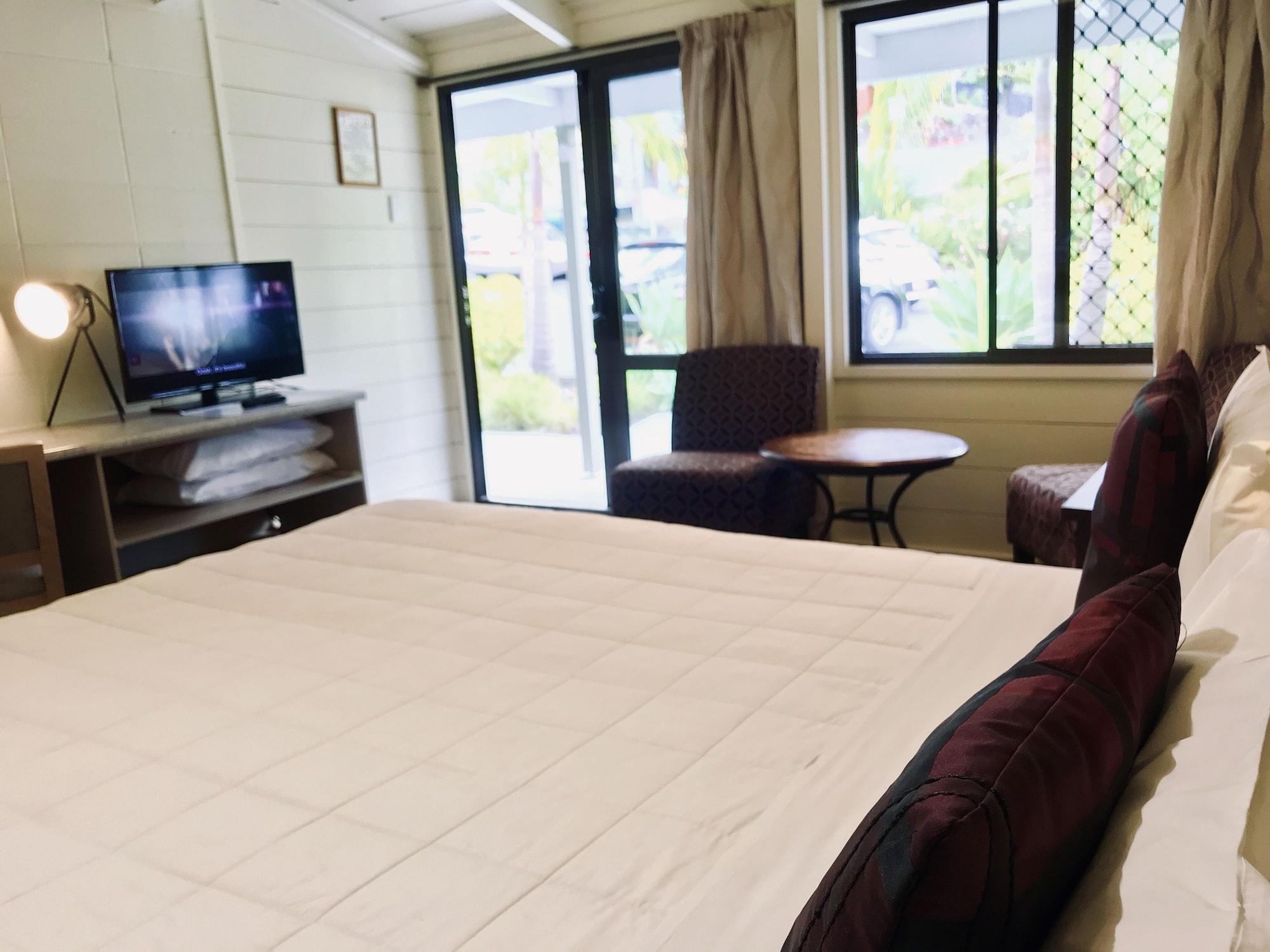 Motel Bounty 4*