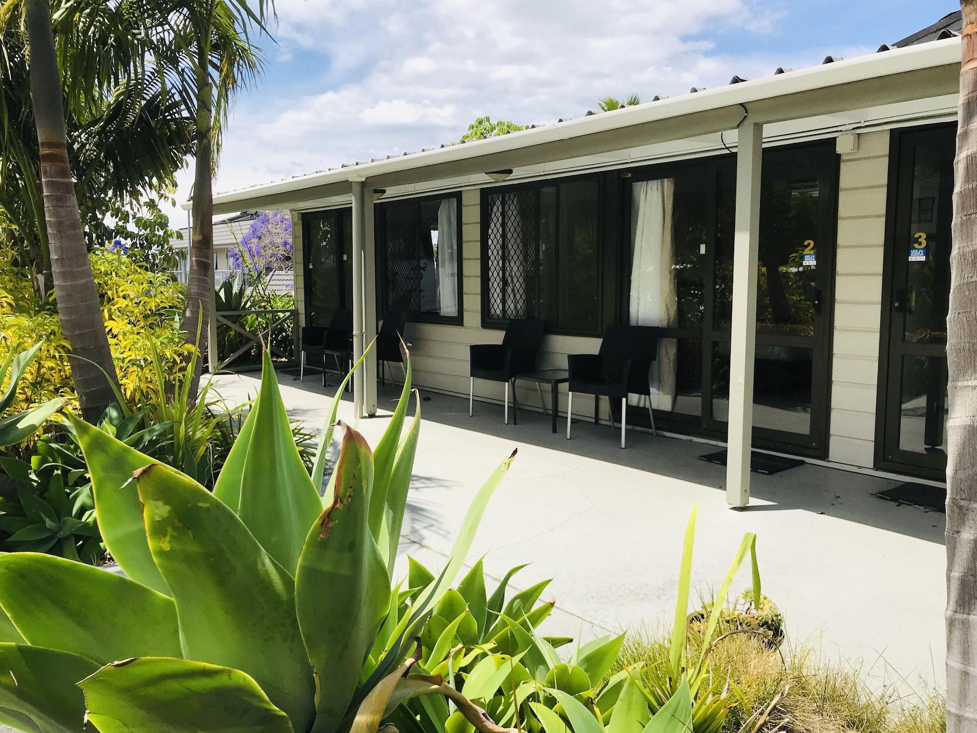 Bounty 4* Paihia
