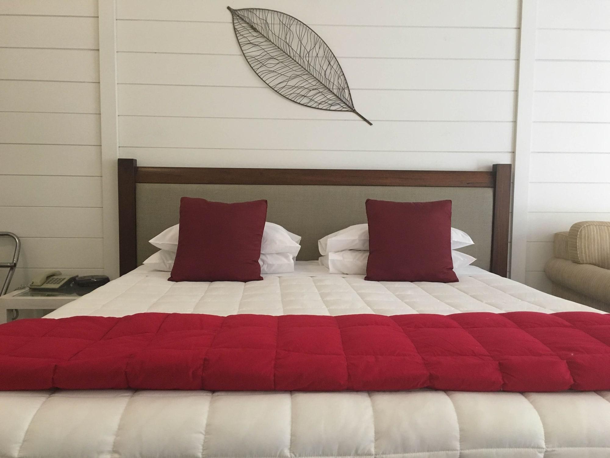 Bounty Motel Paihia