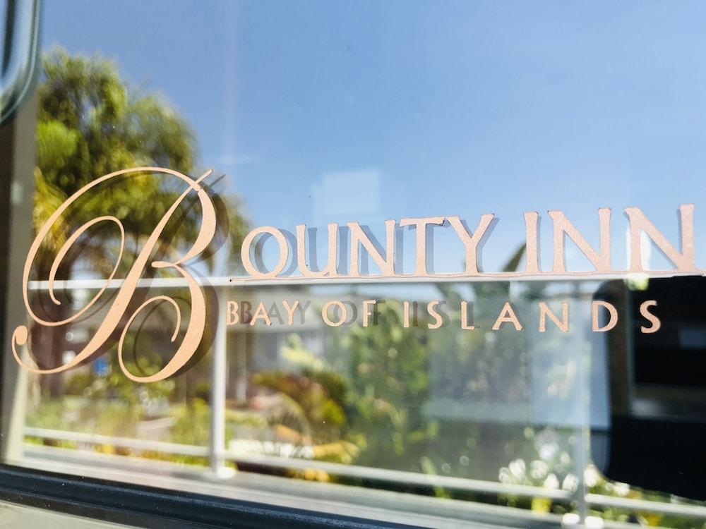 Bounty Motel Paihia