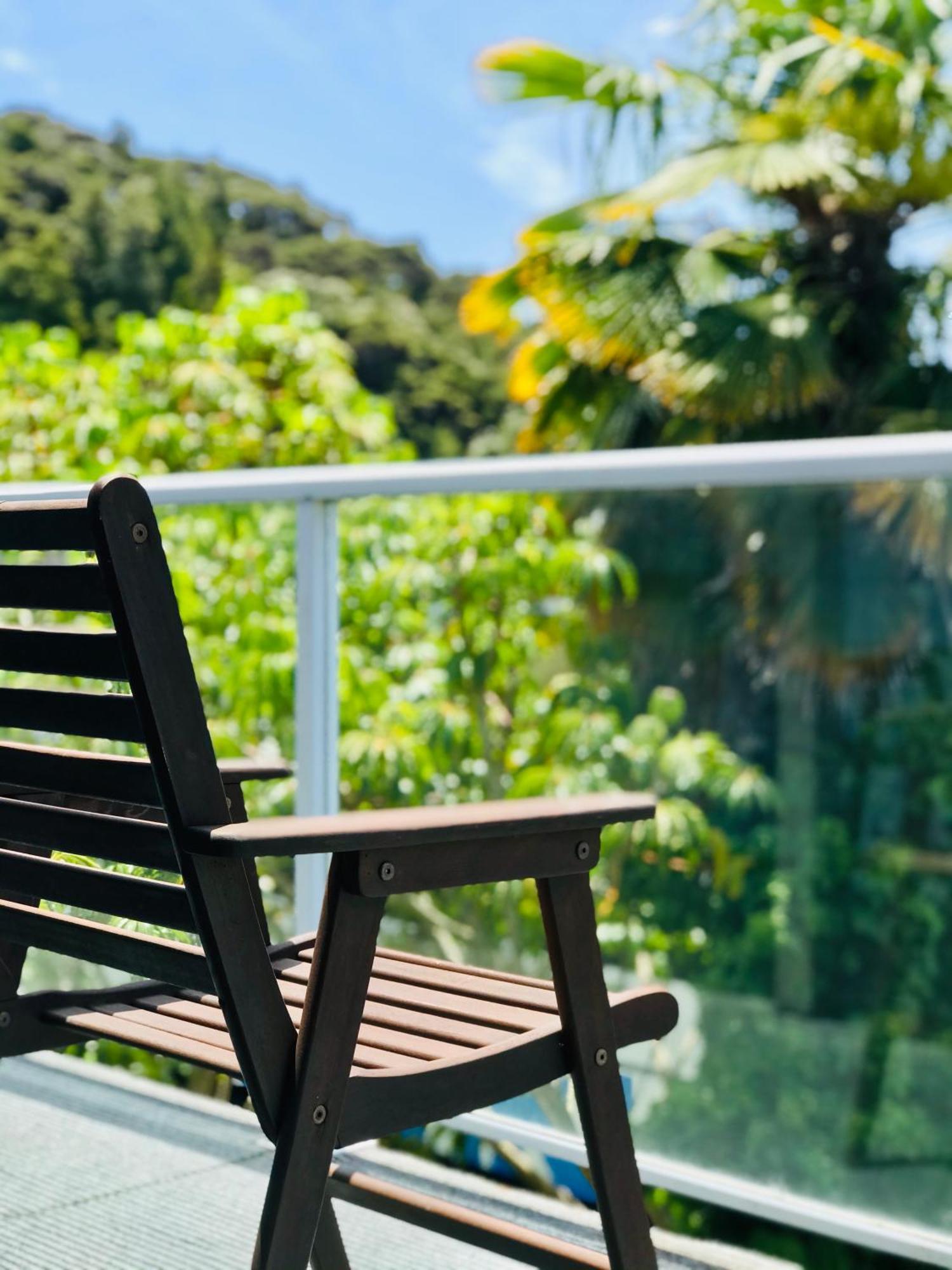 Bounty Motel Paihia