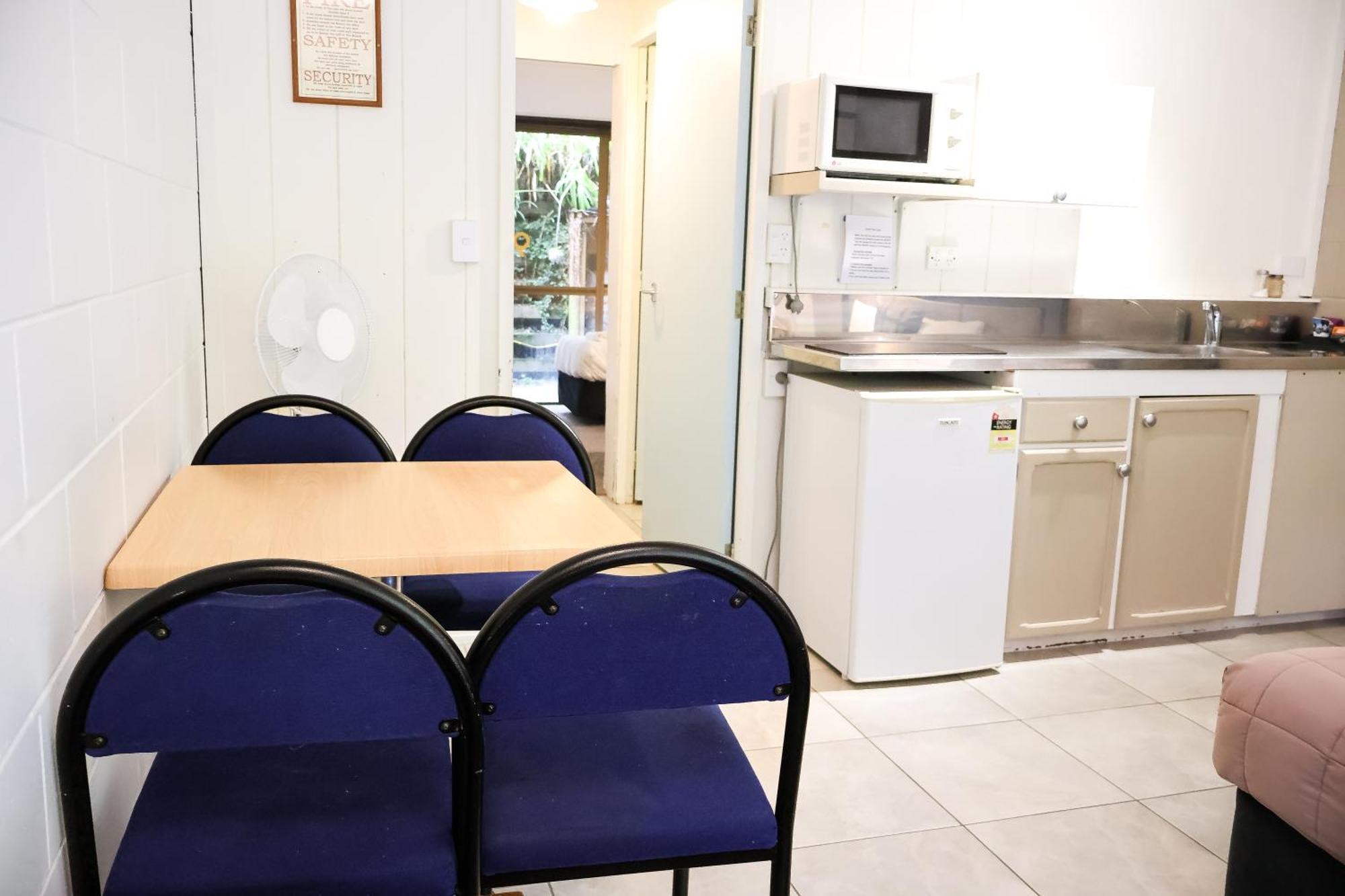 Bounty Motel Paihia