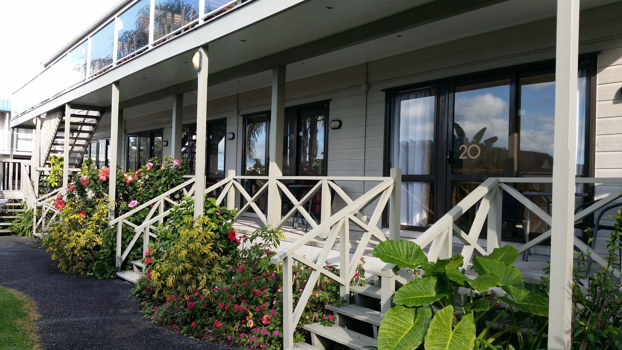 Bounty 4* Paihia