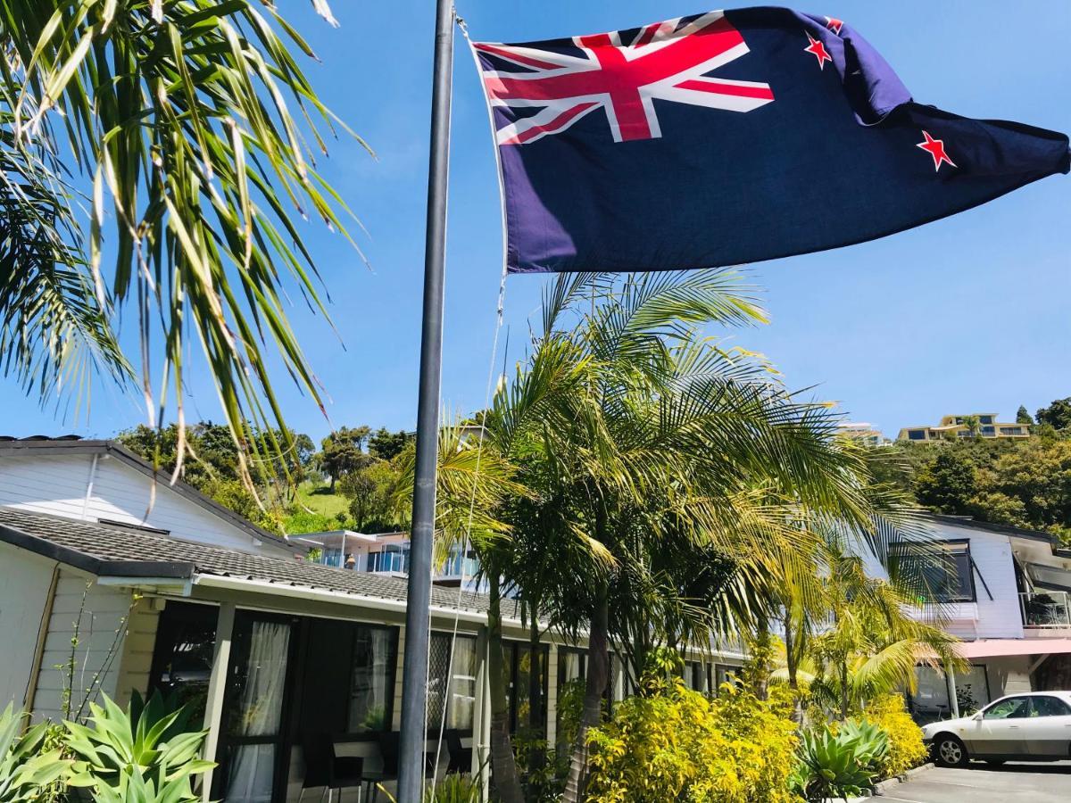 Bounty Paihia