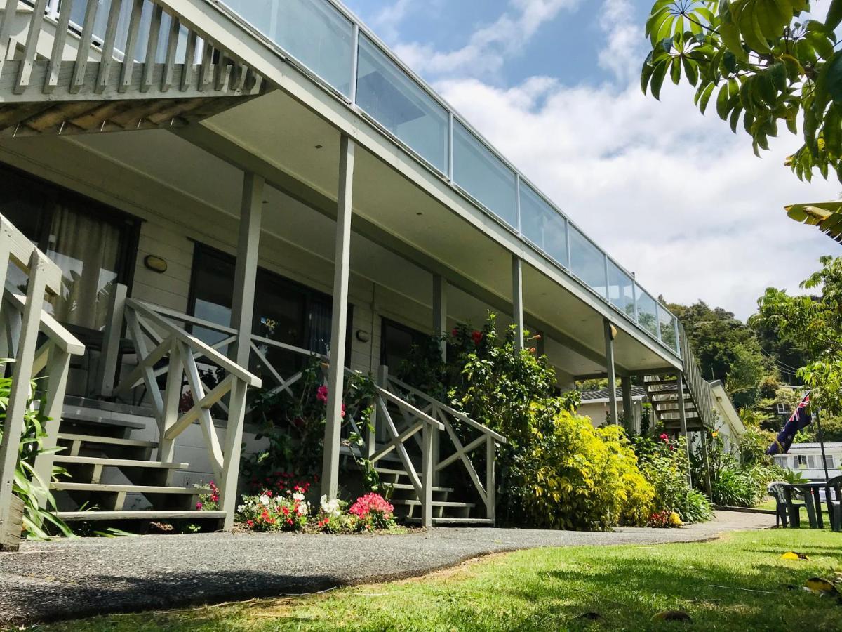 Bounty Paihia