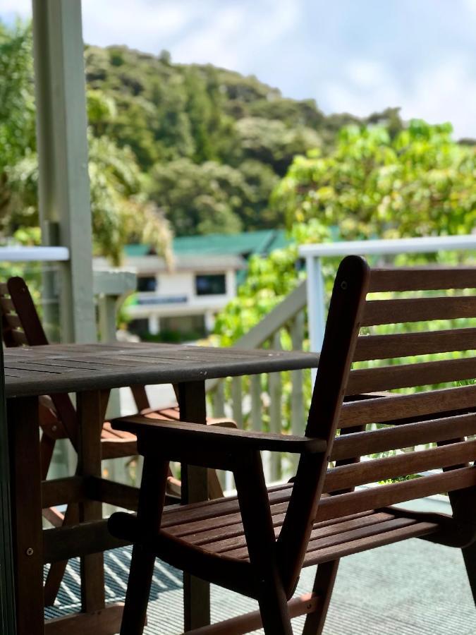 Bounty Motel Paihia