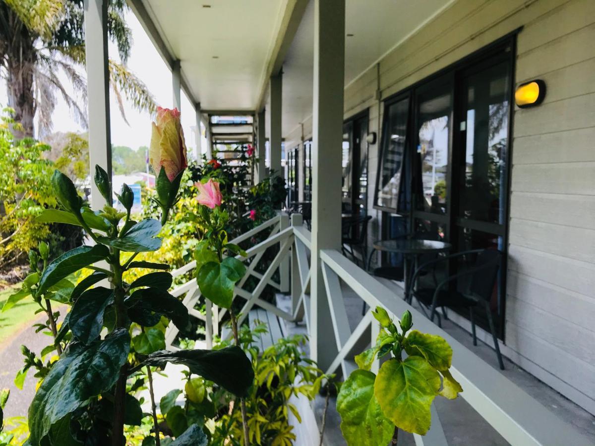 Motel Bounty Paihia